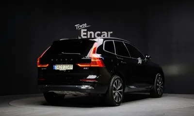 Volvo XC60 2024, 51091 км, за 30327.05 USD