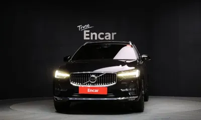 Volvo XC60 2024, 51091 км, за 30327.05 USD