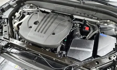 Volvo XC60 2024, 51091 км, за 30327.05 USD - фото 6