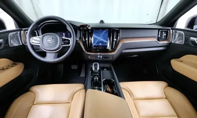 Volvo XC60 2024, 51091 км, за 30327.05 USD - фото 7