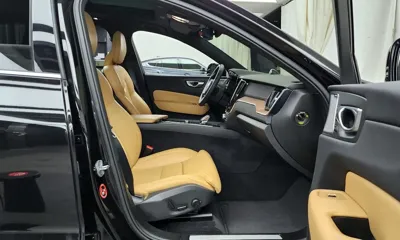 Volvo XC60 2024, 51091 км, за 30327.05 USD - фото 11