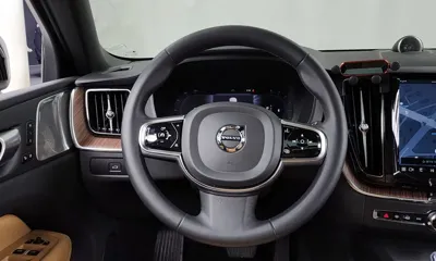 Volvo XC60 2024, 51091 км, за 30327.05 USD - фото 13