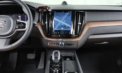 Volvo XC60 2024, 51091 км, за 30327.05 USD - фото 14