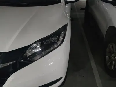 Honda Vezel 2017, 123900 км, за 6463.09 USD