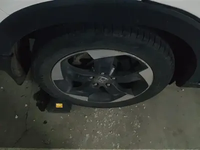 Honda Vezel 2017, 123900 км, за 6463.09 USD - фото 6