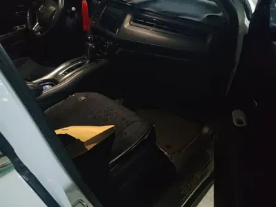 Honda Vezel 2017, 123900 км, за 6463.09 USD - фото 8