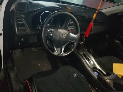 Honda Vezel 2017, 123900 км, за 6463.09 USD - фото 12