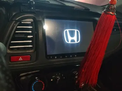 Honda Vezel 2017, 123900 км, за 6463.09 USD - фото 13