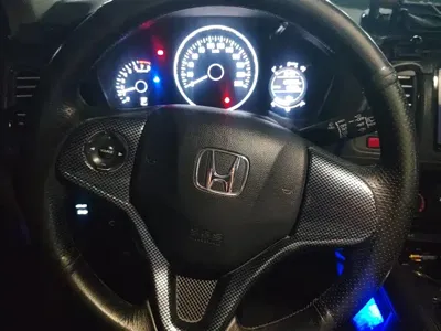 Honda Vezel 2017, 123900 км, за 6463.09 USD - фото 15