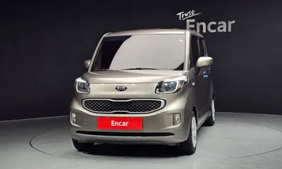 Kia Ray 2016, 47421 км, за 4522.78 USD