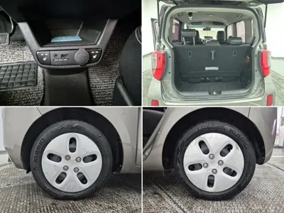 Kia Ray 2016, 47421 км, за 4522.78 USD