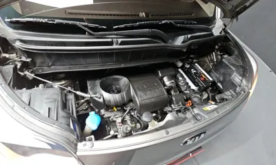 Kia Ray 2016, 47421 км, за 4522.78 USD - фото 6