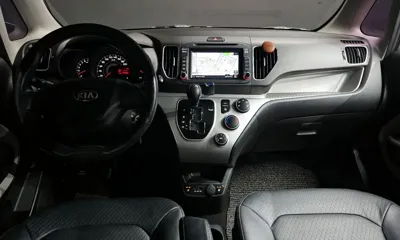 Kia Ray 2016, 47421 км, за 4522.78 USD - фото 7