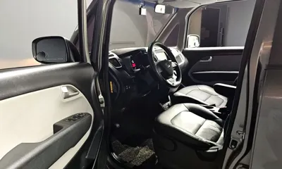 Kia Ray 2016, 47421 км, за 4522.78 USD - фото 10