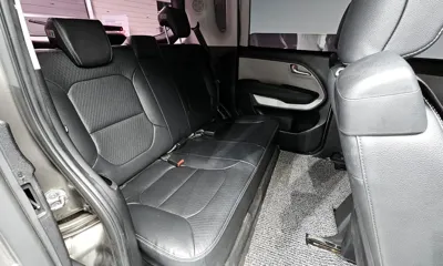 Kia Ray 2016, 47421 км, за 4522.78 USD - фото 12