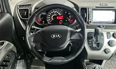 Kia Ray 2016, 47421 км, за 4522.78 USD - фото 16