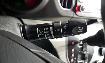 Kia Ray 2016, 47421 км, за 4522.78 USD - фото 17