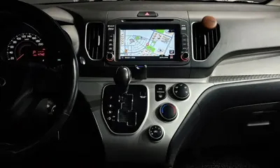 Kia Ray 2016, 47421 км, за 4522.78 USD - фото 18