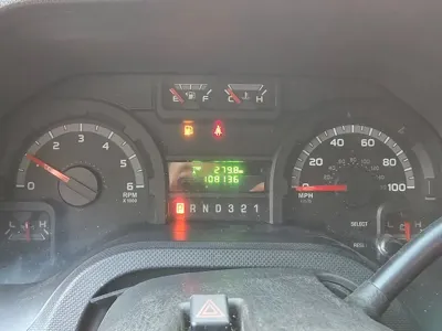 Ford E-Series 2011, 175000 км, за 14873.09 USD - фото 6