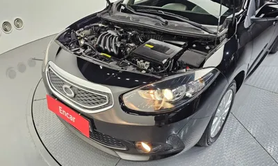 Renault-KoreaSamsung SM3 2014, 105892 км, за 2275.24 USD - фото 6