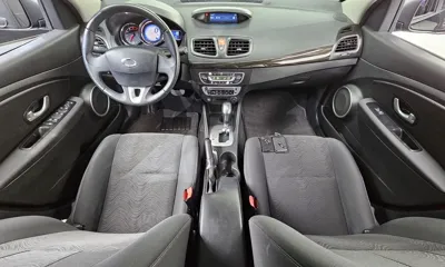 Renault-KoreaSamsung SM3 2014, 105892 км, за 2275.24 USD - фото 7