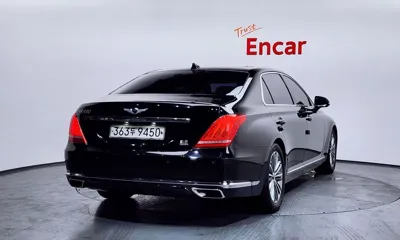 Genesis EQ900 2017, 113066 км, за 13676.91 USD