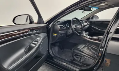 Genesis EQ900 2017, 113066 км, за 13676.91 USD - фото 10