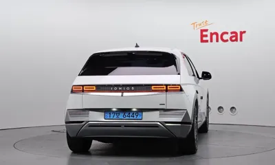 Hyundai Ioniq5 2023, 53488 км, за 22149.85 USD