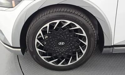Hyundai Ioniq5 2023, 53488 км, за 22149.85 USD
