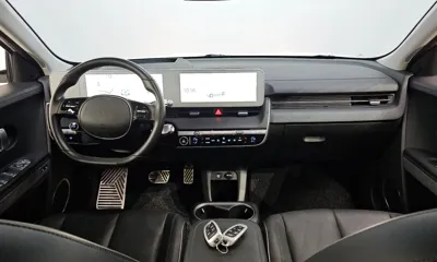 Hyundai Ioniq5 2023, 53488 км, за 22118.16 USD - фото 7