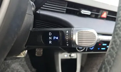 Hyundai Ioniq5 2023, 53488 км, за 22118.16 USD - фото 9