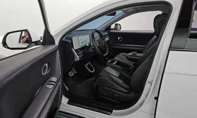 Hyundai Ioniq5 2023, 53488 км, за 22118.16 USD - фото 10
