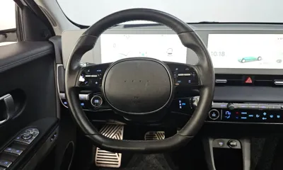 Hyundai Ioniq5 2023, 53488 км, за 22118.16 USD - фото 11