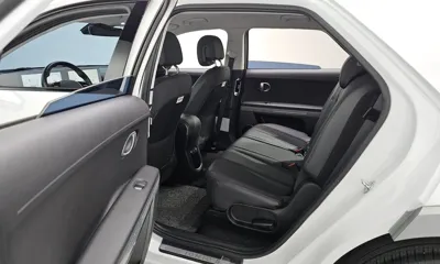 Hyundai Ioniq5 2023, 53488 км, за 22118.16 USD - фото 19