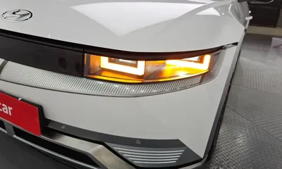 Hyundai Ioniq5 2023, 53488 км, за 22118.16 USD - фото 22