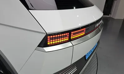 Hyundai Ioniq5 2023, 53488 км, за 22118.16 USD - фото 23