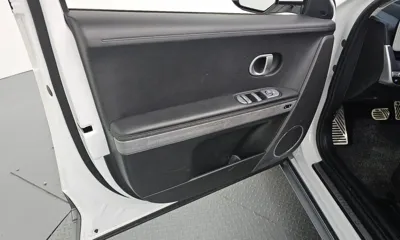 Hyundai Ioniq5 2023, 53488 км, за 22118.16 USD - фото 24