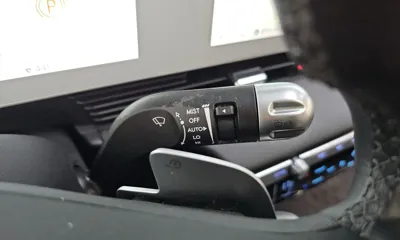 Hyundai Ioniq5 2023, 53488 км, за 22118.16 USD - фото 28