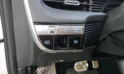 Hyundai Ioniq5 2023, 53488 км, за 22118.16 USD - фото 29