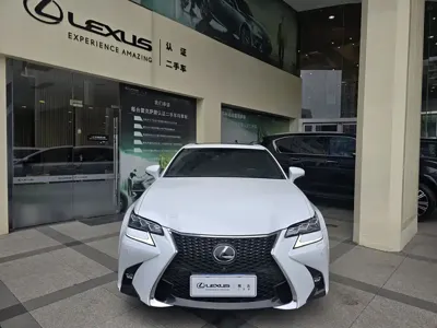 Lexus GS 2018, 81000 км, за 23070.79 USD