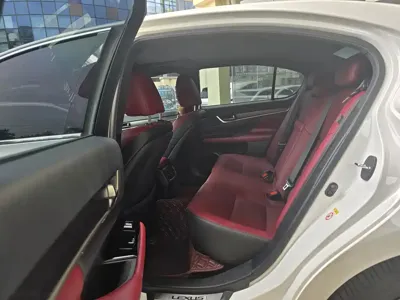 Lexus GS 2018, 81000 км, за 23070.79 USD