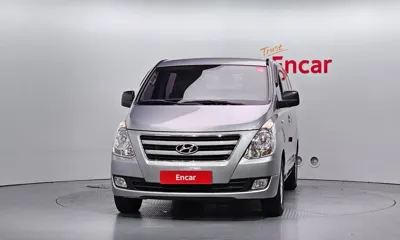 Hyundai Starex 2016, 57891 км, за 8210.72 USD