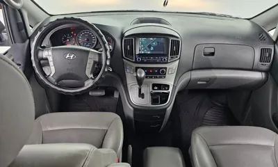 Hyundai Starex 2016, 57891 км, за 8210.72 USD - фото 7