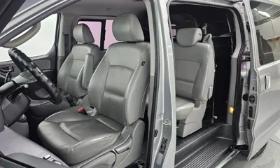Hyundai Starex 2016, 57891 км, за 8210.72 USD - фото 13