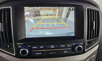 Hyundai Starex 2016, 57891 км, за 8210.72 USD - фото 15