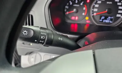 Hyundai Starex 2016, 57891 км, за 8210.72 USD - фото 17