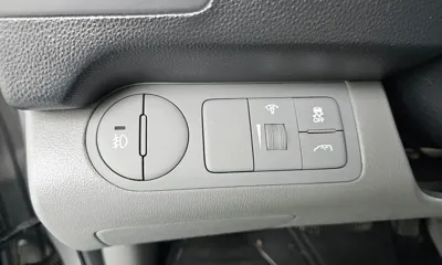 Hyundai Starex 2016, 57891 км, за 8210.72 USD - фото 18