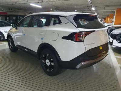 Kia Sportage 2026, 3 км, за 2651.47 USD