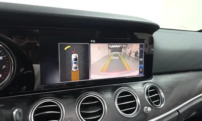 Mercedes-Benz E-Class 2018, 87927 км, за 11896.24 USD - фото 14