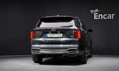 Kia Sorento 2021, 32867 км, за 19437.03 USD